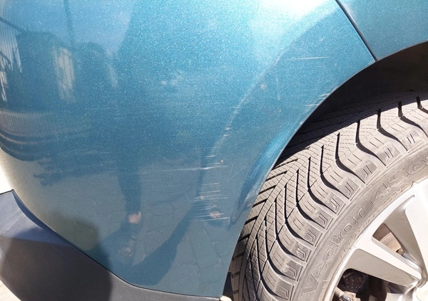 Peugeot 2008 cena 34000 przebieg: 138000, rok produkcji 2017 z Sochaczew małe 254